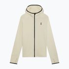 Dámska bežecká mikina On Climate Zip Hoodie hare