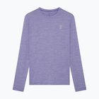 Dámske bežecké tričko longsleeve On Core Long-T juniper