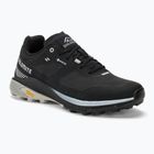 Pánska turistická obuv Dolomite Nibelia GTX black