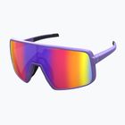 Slnečné okuliare SCOTT Torica ultra purple/teal chrome