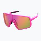 Slnečné okuliare SCOTT Torica acid pink/pink chrome