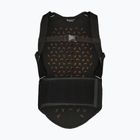Detský chránič chrbta SCOTT Back Airflow Jr black/white