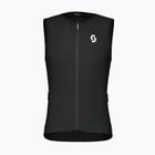 Pánska bezpečnostná vesta SCOTT Airflow black/white