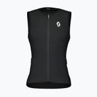 Dámska bezpečnostná vesta SCOTT Vest Airflow black/white