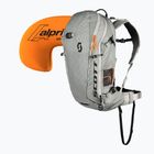 Batoh SCOTT Patrol Ultralight E2 25 l Kit NL white/black