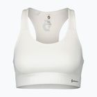 Fitness podprsenka SCOTT Endurance LT white