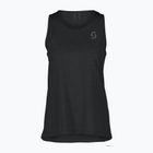 Dámske bežecké tielko SCOTT Endurance Lt Tank black