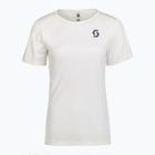 Dámske bežecké tričko SCOTT Endurance Lt cotton white