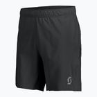Pánske bežecké šortky SCOTT Endurance LT black