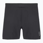 Pánske bežecké šortky SCOTT Endurance Vented black