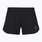 Dámske bežecké šortky SCOTT Endurance Vented black