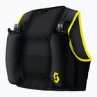 Running vest SCOTT RC Light Tr'2 Hydration Pack black/safety yellow
