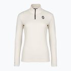 Dámska mikina SCOTT Defined Light dust white