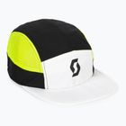 Šiltovka SCOTT Endurance Tech black/white