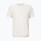 Pánske bežecké tričko SCOTT Endurance DRI Tee cotton white/toast beige