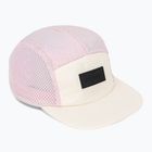 Šiltovka SCOTT Endurance 5-Panel cotton white bliss pink