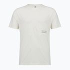 Pánske bežecké tričko SCOTT Endurance Tech cotton white
