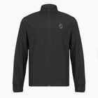 Pánska bežecká bunda SCOTT Endurance Tech Windbreaker black