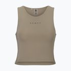 Top tréningový SCOTT Endurance Crop toast beige