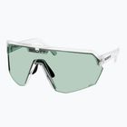 Slnečné okuliare SCOTT Sport Shield Translucent/Amp Green