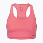 Fitness podprsenka SCOTT Endurance LT digital pink