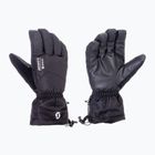 Pánske lyžiarske rukavice SCOTT Ultimate GTX black