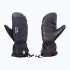 Dámske lyžiarske rukavice SCOTT Ultimate GTX Mitten black