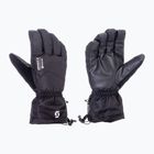 Dámske lyžiarske rukavice SCOTT Ultimate GTX black