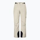 Dámske lyžiarske nohavice SCOTT Ultimate Dryo 10 latte beige