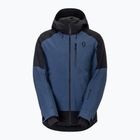 Pánska lyžiarska bunda SCOTT Ultimate GTX dusk blue/black