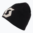 Zimná čiapka SCOTT Beanie Icon 3 pack čierna/krémová béžová