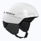 Lyžiarska prilba SCOTT Flow MIPS white/black