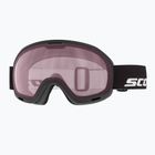 Lyžiarske okuliare SCOTT Unlimited II OTG black/rose