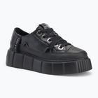 Dámske topánky INUIKII Leather Matilda Low black