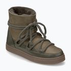 Dámske snehule Inuikii Classic olive green