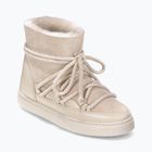 Dámske snehule Inuikii Classic chalk