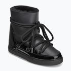 Dámske snehule Inuikii Gloss Wedge black