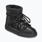Dámske snehule INUIKII Full Leather black