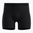 Pánske termo boxerky ODLO Merino 160 Boxer black
