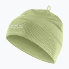 Zimná čiapka ODLO Polyknit Warm Reflective shadow lime