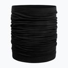 Nákrčník ODLO Poly Knit Warm Reflective black