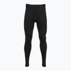 Pánske termonohavice ODLO Performance Warm Bl Bottom Long black