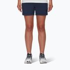 Mammut dámske trekingové šortky Runbold Roll Cuff navy blue 1023-00700-5118-38-10