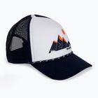 MAMMUT Crag baseballová čiapka navy blue