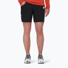 Dámske trekingové šortky Mammut Aenergy Light SO black
