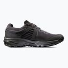 Pánske turistické topánky Mammut Ultimate III Low GTX black