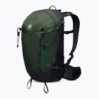 Turistický batoh Mammut Lithium 25 l zelený