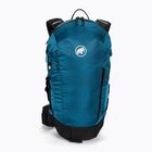 Turistický batoh Mammut Lithium 20 l modrý