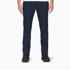 MAMMUT Runbold Light pánske trekingové nohavice navy blue