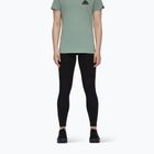 Mammut dámske turistické legíny Zinal Hybrid Tights black 1022-02070-0001-114
